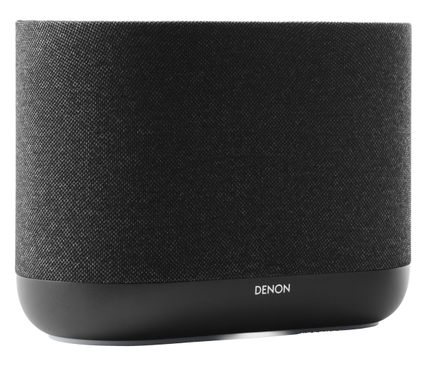 Denon Home 400 Czarny - 1533839 - zdjęcie 6